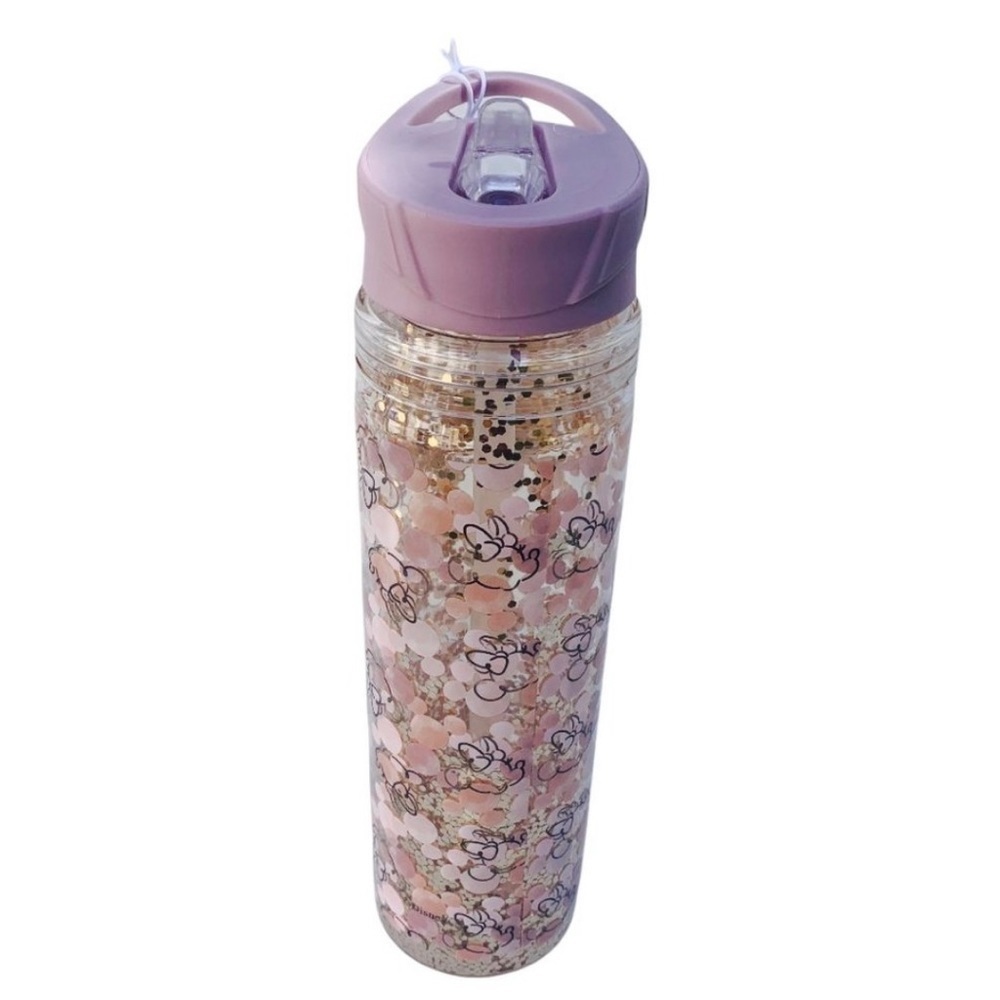 MINNIE Water Bottle - Picture 2 of 6